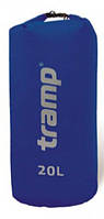 Гермомешок Pvc Tramp TRA-067 20 л Blue GG, код: 7408942