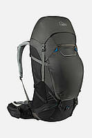 Рюкзак Lowe Alpine Cerro Torre 120 M/L Черный-Серый z114-2024