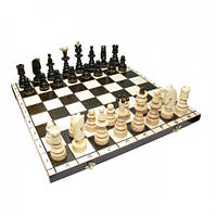 Шахматы Madon Choinkowe елочные 50х50 см (с-114) ET, код: 119487