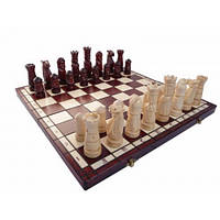 Шахматы Madon Замковые малые 50х50 см (c-106d) ET, код: 119507