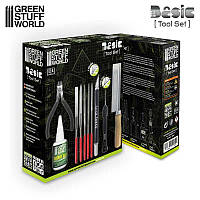 Green Stuff World: Basic Tool Kit