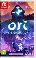 Игра Moon Studios Ori The Collection Nintendo Switch (русские субтитры) z114-2024