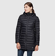 Пуховик женский Black Diamond Access Down Parka XL Черный z114-2024