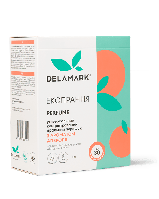 Стиральный порошок DeLaMark с ароматом апероля 1 кг IX, код: 8236906