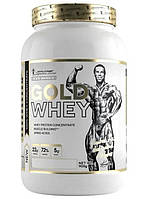 Протеин Kevin Levrone Gold Whey 908 g 30 servings Cookies Cream FT, код: 7646677
