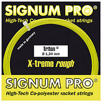 Теннисные струны Signum Pro Triton 12,2m Толщина: 1.18mm ET, код: 7464979