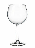 Набор бокалов Bohemia Colibri (Gastro) 570 мл для вина 6 шт (4S032 570 BOH) BM, код: 8325197