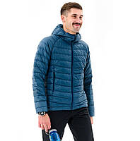 Пуховая куртка Turbat Trek Pro Mens S Синий z114-2024