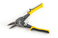 Ножницы по металлу СИЛА Стандарт 250 мм правые (029751) NB, код: 1695782