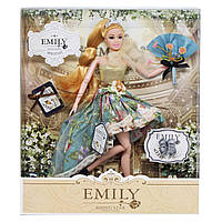 Лялька Emily Fashion Classics ВИД 2 MIC (QJ078D) PR, код: 8342965