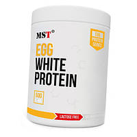 Яєчний Протеїн EGG White Protein MST 500 г Арахісова олія (29288005) z115-2024