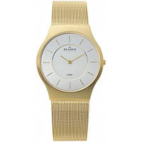 Часы SKAGEN 233LGG GG, код: 8319948