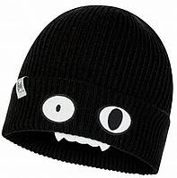 Шапка Buff Child Knitted Hat Funn Bat Black (1033-BU 120867.999.10.00) UM, код: 6576858