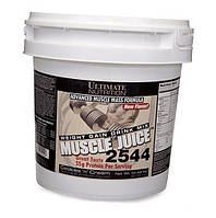Гейнер Muscle Juice 2544 Ultimate Nutrition 4750 г Печенье-крем (30090002) z114-2024