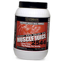 Гейнер Muscle Juice 2544 Ultimate Nutrition 2250 г Клубника (30090002) z114-2024