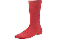 Шкарпетки Smart Wool Wm's Texture Crew Poppy Orange (1033-SW SM625.828-M) PZ, код: 6456413