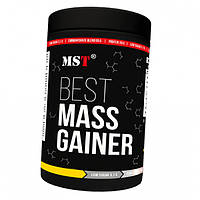 Гейнер Best Mass Gainer MST 1000 г Ваниль (30288001) z114-2024