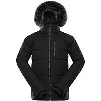 Куртка мужская Alpine Pro Loder S Черный z114-2024