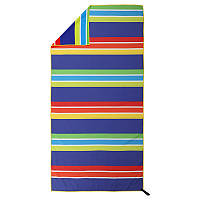 Полотенце для пляжа Raindow Beach Towel T-RST FDSO 80x160 см Сине-красный 33508381 z114-2024