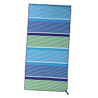 Полотенце для пляжа Raindow Beach Towel T-RST FDSO 80x160 см Голубо-зеленый 33508381 z114-2024