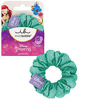 Гумка-браслет для волосся invisibobble SPRUNCHIE KIDS Disney Ariel CS, код: 8289691