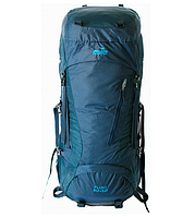 Рюкзак туристический Tramp TRP-046 Floki 60 л Blue GG, код: 7764494