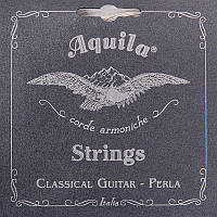 Струны для классической гитары Aquila 38C Perla Superior Set Classic Guitar Strings NB, код: 6556559
