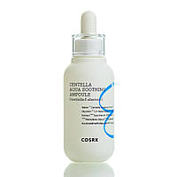 Сыворотка для лица Centella Aqua Soothing Ampoule Cosrx 40 мл QT, код: 8154406