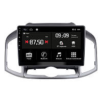 Штатная магнитола Torssen Chevrolet Captiva 16+ F106128 4G Carplay DSP GT, код: 6760585