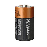 Батарейка DURACELL D LR20 (2шт) NB, код: 8380147