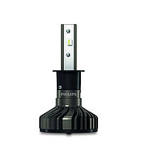 Комплект диодных ламп PHILIPS H3 11336U90CWX2 LED Ultinon Pro9000 +250% 12 24V BB, код: 6726026