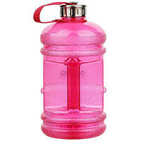 Галлон MyProtein Myprotein Gallon Hydrator 1000 ml Pink Neon TV, код: 7519983