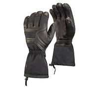 Перчатки горнолыжные Black Diamond Crew Gloves M Черный z114-2024