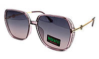 Солнцезащитные очки женские Moratti 2285-c2 Серый MP, код: 7917518