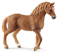 Игровая фигурка Schleich Кобыла породы Кватерхорс 125х35х105 мм (6688122) z114-2024