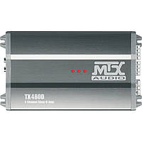 Четырехканальный усилитель MTX TX480D DH, код: 8028275