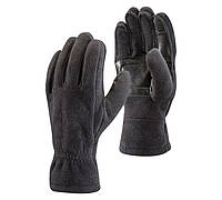 Перчатки Black Diamond Midweight Fleece Gloves L Черный z114-2024