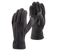 Перчатки Black Diamond Midweight Fleece Gloves M Черный z114-2024