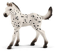 Игровая фигурка Schleich Лоша породы Кнабструппер 91х33х82 мм (6688137) z114-2024