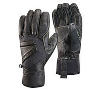 Перчатки Black Diamond Kajia Gloves BD 801616 S Черный z114-2024