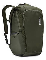 Рюкзак Thule EnRoute Large DSLR Backpack TECB-125 300 x 200 x 500 мм Dark Forest (6925723) IN, код: 8322143