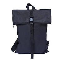 Рюкзак Ролтоп VS Thermal Eco Bag Черный IN, код: 6863874