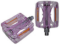 Педали VP-components VP-885 Фиолетовый (C-PE-0044) TP, код: 8218151