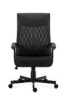 Кресло офисное Markadler Boss 3.2 Black z114-2024