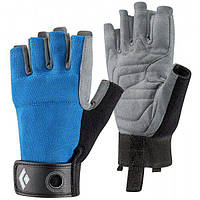 Перчатки Black Diamond Crag Half-Finger XS Синий z114-2024