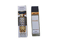 Парфюм Paco Rabanne Fame - Travel Perfume 40ml ET, код: 8162354