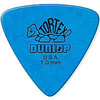 Медіатор Dunlop 4310 Tortex Triangle Guitar Pick 1.0 mm (1 шт.) KB, код: 6555574