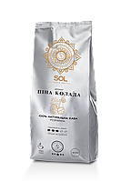 Кофе растворимый ароматизированный SOL Пина Колада 500 г z113-2024