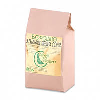 Мука из пшеницы твердых сортов натуральная Органик Эко-Продукт 5 кг SB, код: 6634234