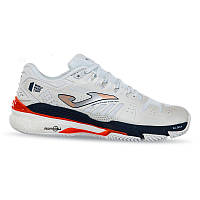 Кроссовки теннисные T Slam TSLAMS2302P Joma 40 Белый (60590005) z115-2024